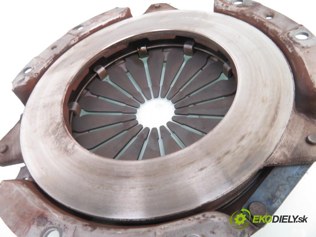 ALFA ROMEO 147 (937_) HB 2001 88,00 1.6 16V T.SPARK 120 - AR 32104 1598,00 Koleso zotrvačník 60603810