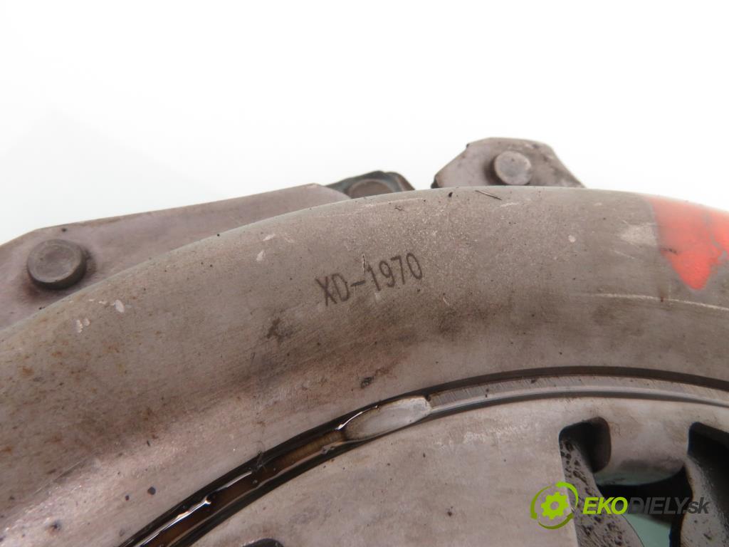 ALFA ROMEO 147 (937_) HB 2001 88,00 1.6 16V T.SPARK 120 - AR 32104 1598,00 Koleso zotrvačník 60603810