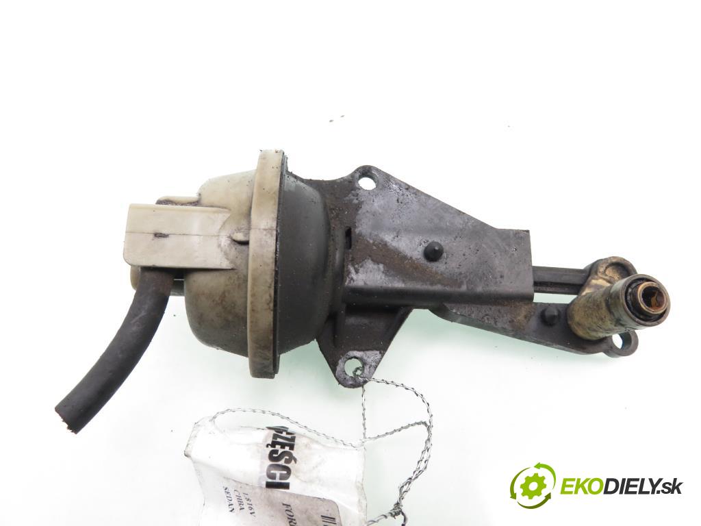 FORD MONDEO III sedan (B4Y) SEDAN 2001 92,00 1.8 16V - CHBA 1798,00 Nastavovač zvod, potrubie 1S7G9L492CA (Motorček ostatné)