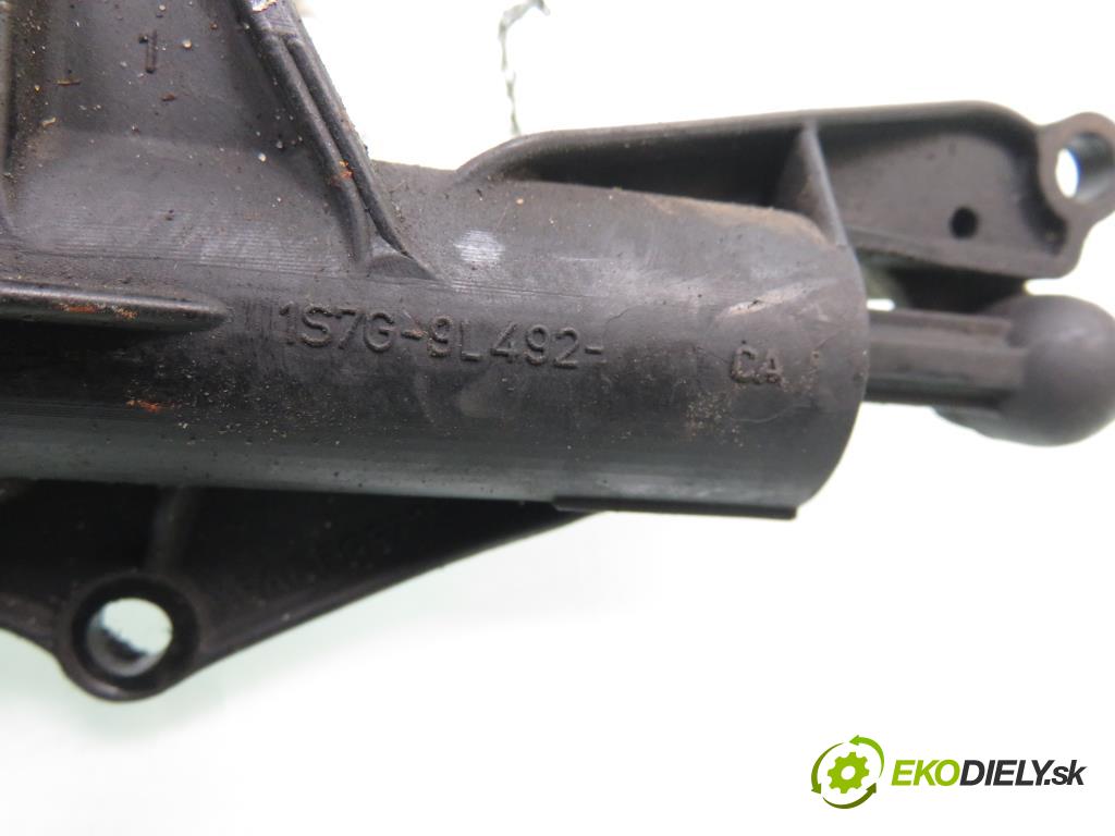 FORD MONDEO III sedan (B4Y) SEDAN 2001 92,00 1.8 16V - CHBA 1798,00 Nastavovač zvod, potrubie 1S7G9L492CA (Motorček ostatné)