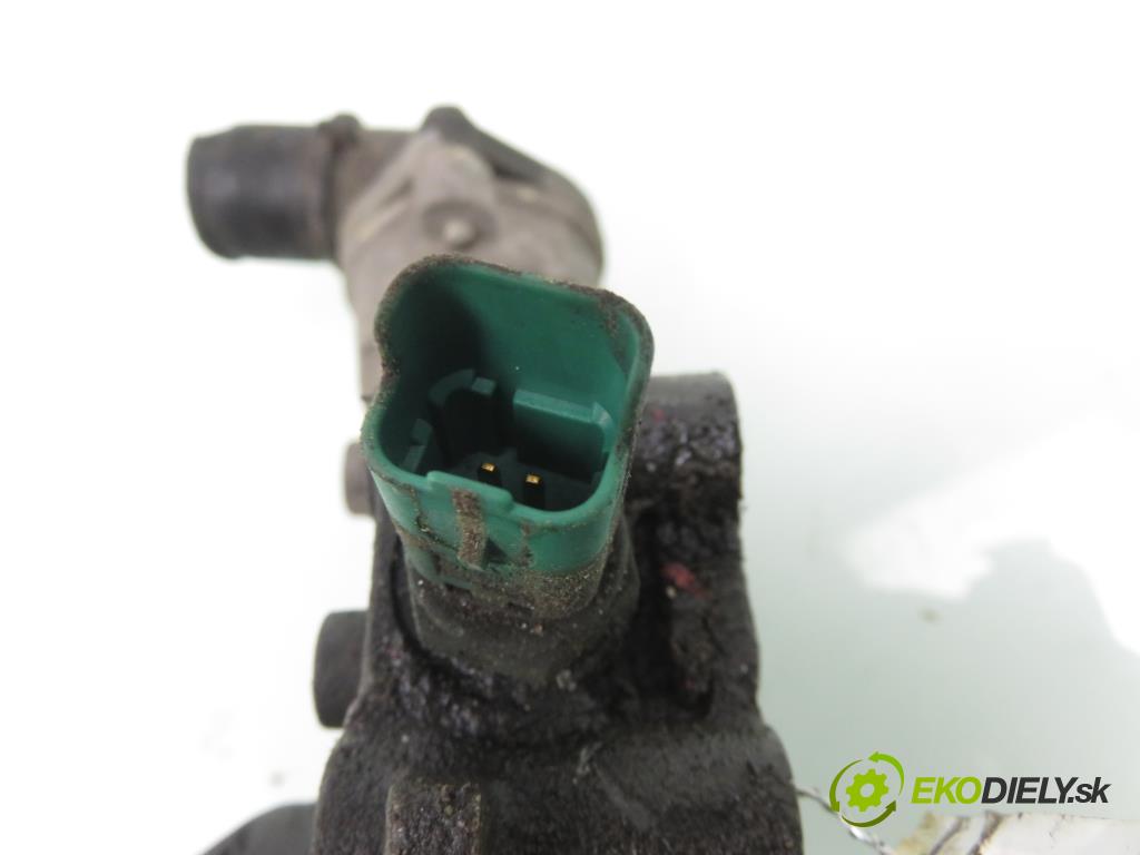 CITROEN C3 I (FC_) HB 2003 54,00 1.4 i - KFV (TU3JP) 1360,00 obal termostatu 963470580 (Termostaty)