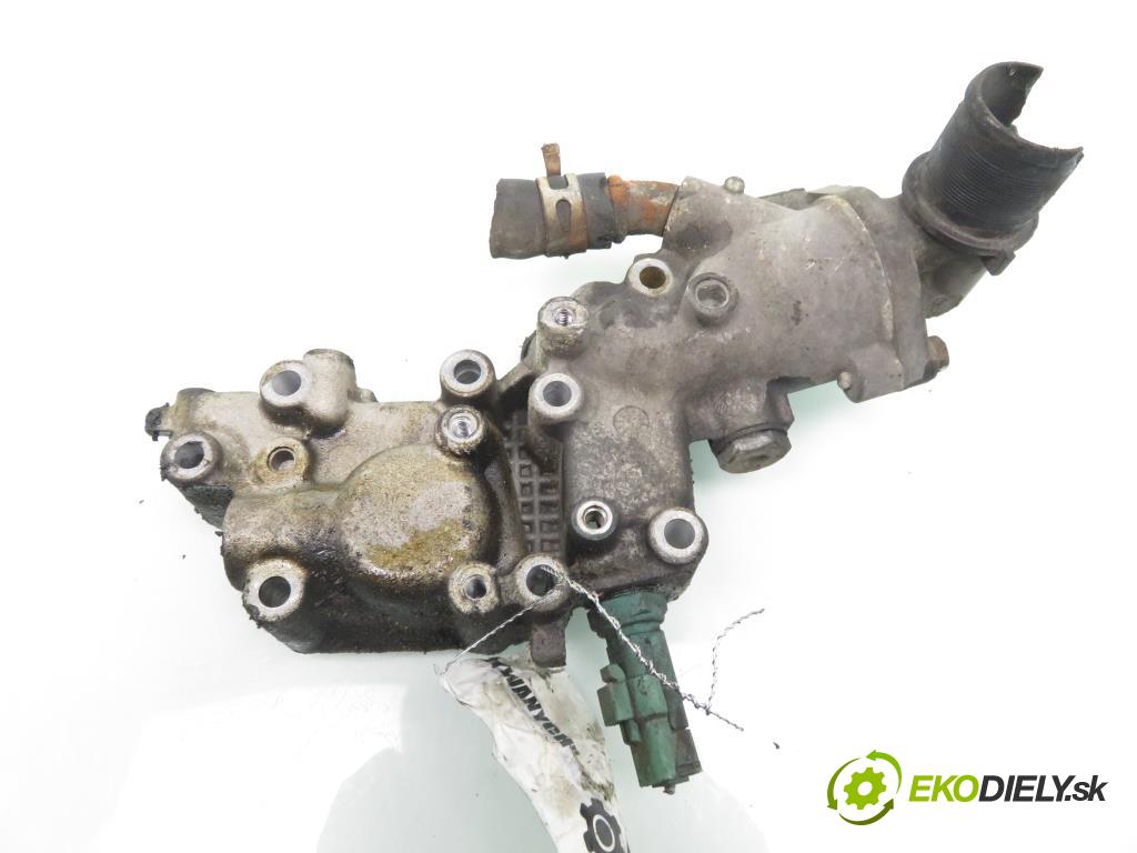 CITROEN C3 I (FC_) HB 2003 54,00 1.4 i - KFV (TU3JP) 1360,00 obal termostatu 963470580 (Termostaty)