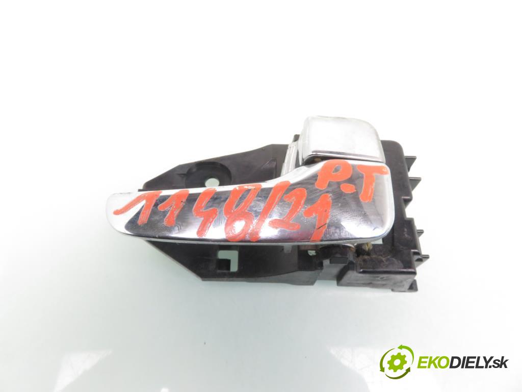 MITSUBISHI OUTLANDER I (CU_W) SUV 2006 100,00 2.0 4WD (CU2W) - 4G63 (DOHC 16V) 1997,00 Kľučka