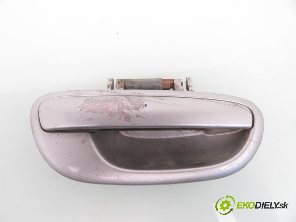 SUBARU LEGACY IV Kombi (BP) KOMBI 2004 101,00 2.0 AWD (BP5) - EJ202 1994,00 Kľučka