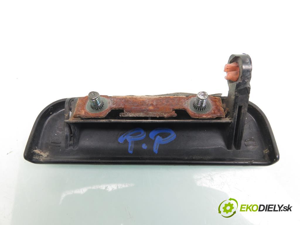 DAIHATSU TERIOS (J1_) SUV 1998 61,00 1.3 4WD - HC-EJ 1296,00 Kľučka 