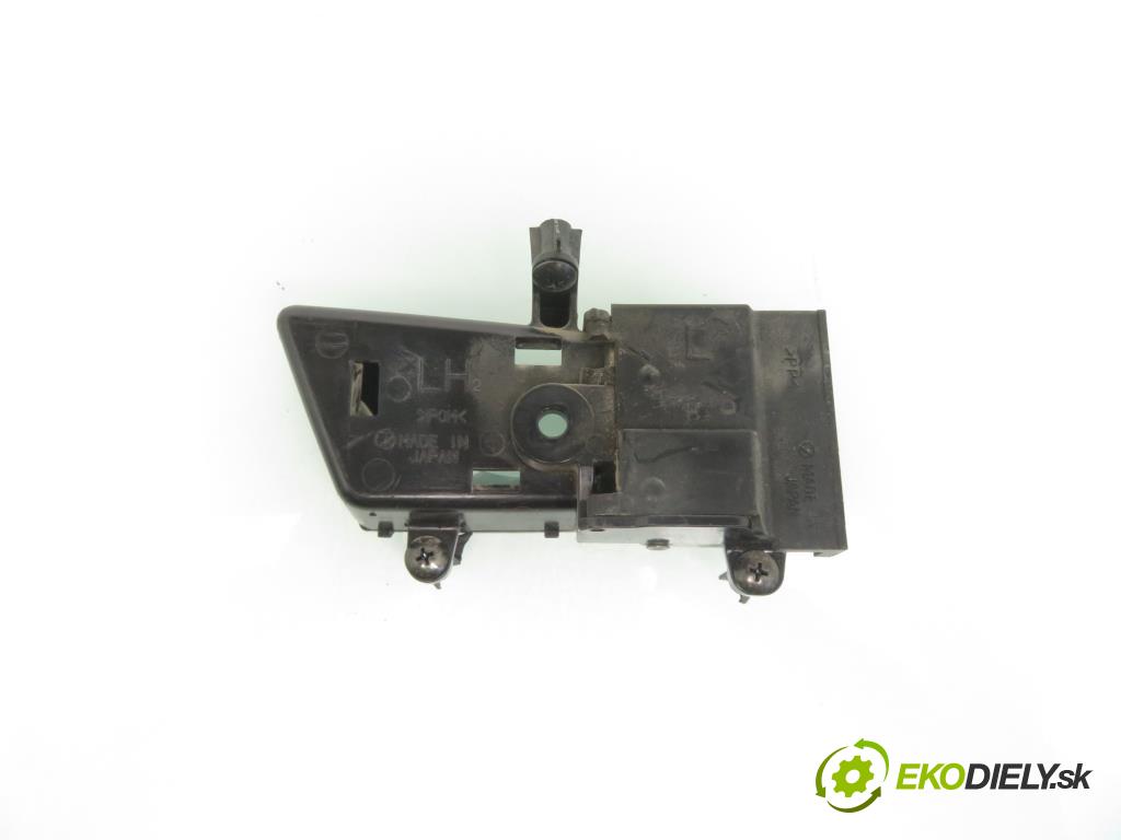 SUBARU LEGACY IV Kombi (BP) KOMBI 2004 101,00 2.0 AWD (BP5) - EJ202 1994,00 Kľučka LTW
