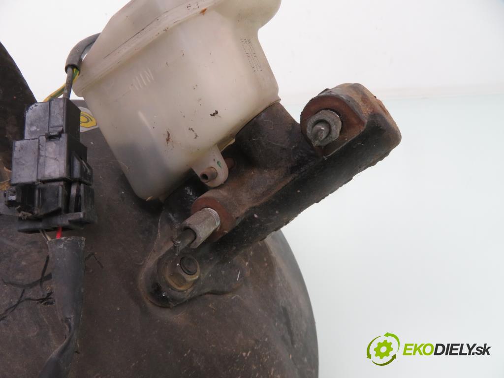 DAIHATSU TERIOS (J1_) SUV 1998 61,00 1.3 4WD - HC-EJ 1296,00 posilovač 4461087401 (Servočerpadlo)