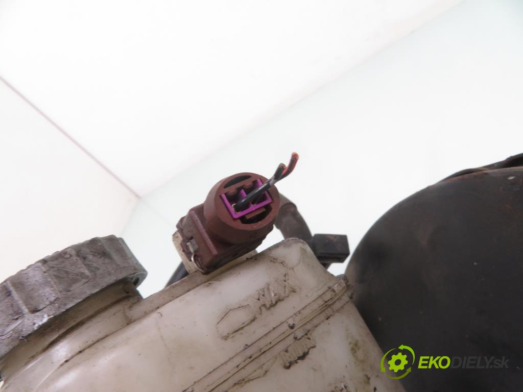 SUZUKI IGNIS II (MH) HB 2004 51,00 1.3 DDiS 1248,00 posilovač 0204024975 (Servočerpadlo)