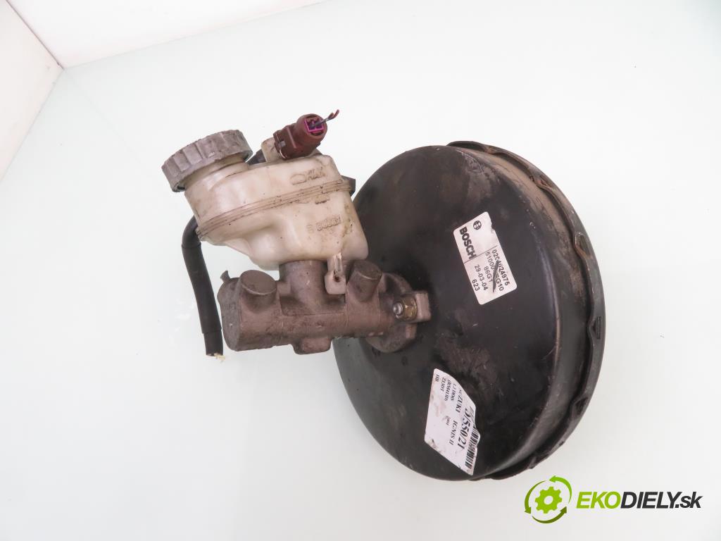 SUZUKI IGNIS II (MH) HB 2004 51,00 1.3 DDiS 1248,00 posilovač 0204024975 (Servočerpadlo)