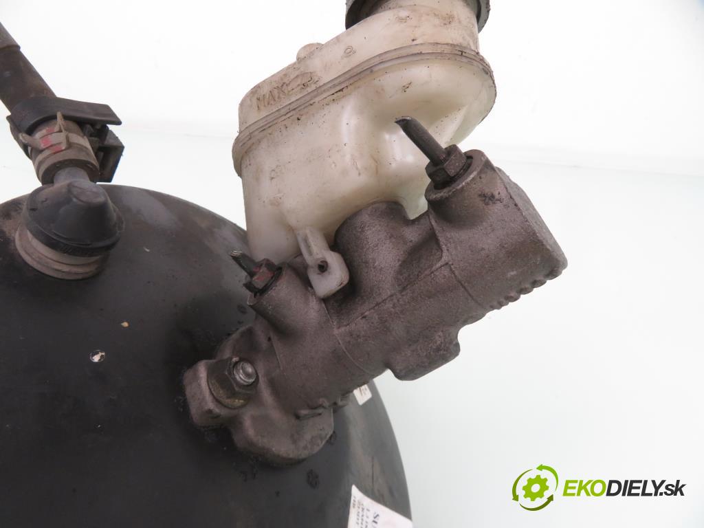 SUZUKI IGNIS II (MH) HB 2004 51,00 1.3 DDiS 1248,00 posilovač 0204024975 (Servočerpadlo)