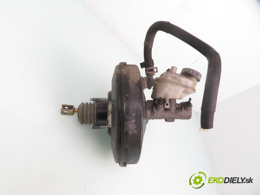 SUZUKI IGNIS II (MH) HB 2004 51,00 1.3 DDiS 1248,00 posilovač 0204024975 (Servočerpadlo)