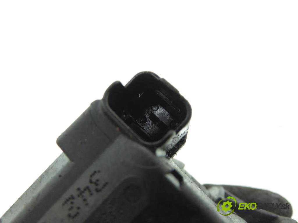 PEUGEOT 206 liftback (2A/C) HB 2006 50,00 1.4 HDi 8V 70 - 8HZ 1398,00 Škrtiaca klapka 9656113090 (Škrtiaca klapka)