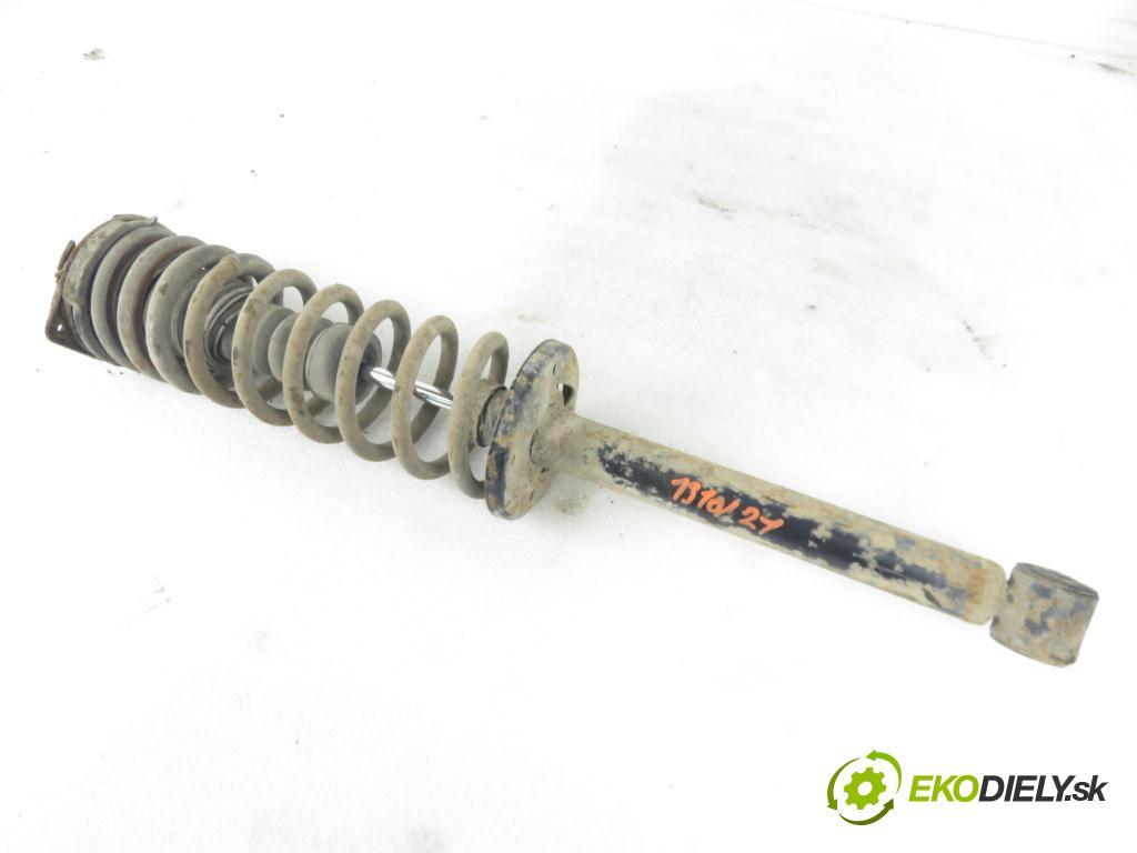 VW PASSAT B3/B4 Variant (3A5, 35I) KOMBI 1993 59,00 1.6 TD - SB 1588,00 MCPERSON LT