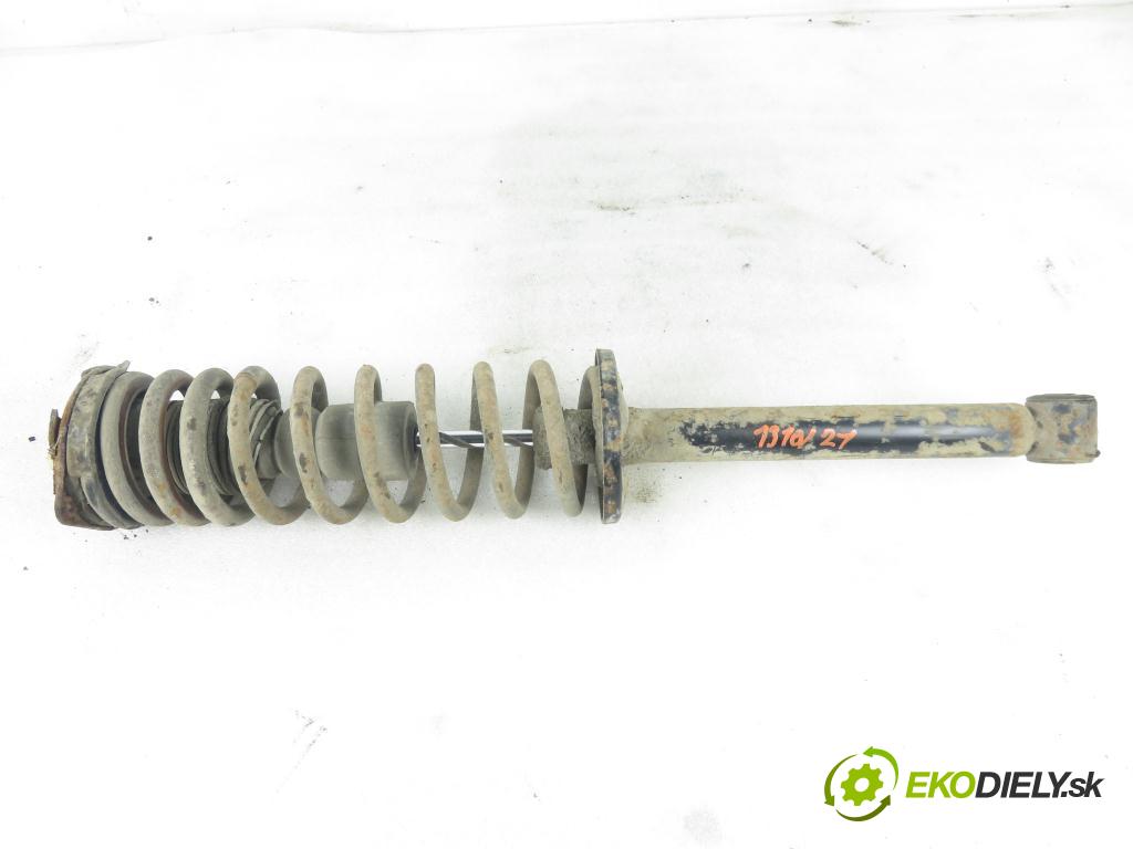 VW PASSAT B3/B4 Variant (3A5, 35I) KOMBI 1993 59,00 1.6 TD - SB 1588,00 MCPERSON LT