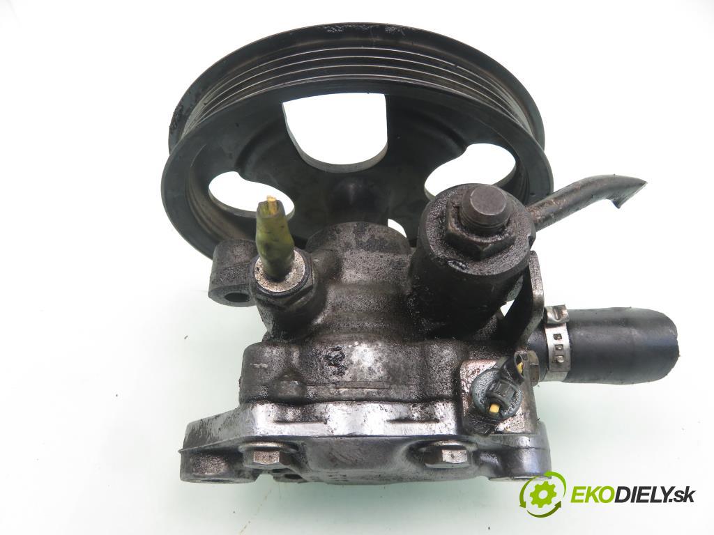 MITSUBISHI CARISMA (DA_) LIFTBACK 1999 90,00 1.8 GDI (DA2A) - 4G93 (GDI) 1834,00 pumpa servočerpadlo  (Servočerpadlo)