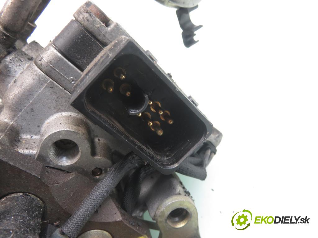 OPEL VECTRA B Kombi (J96) KOMBI 1997 74,00 2.0 DTI 16V - Y 20 DTH 1995,00 Pumpa vstrekovacia 047504004; 0281010988 (Vstrekovacie čerpadlá)