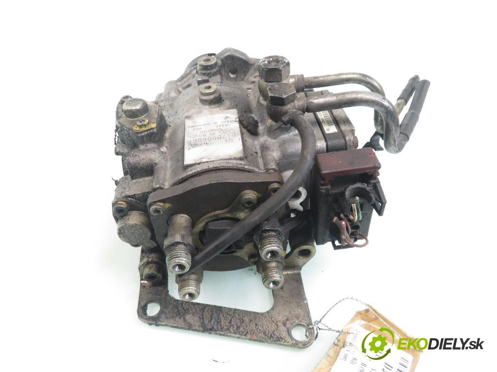 OPEL VECTRA B Kombi (J96) KOMBI 1997 74,00 2.0 DTI 16V - Y 20 DTH 1995,00 Pumpa vstrekovacia 047504004; 0281010988 (Vstrekovacie čerpadlá)