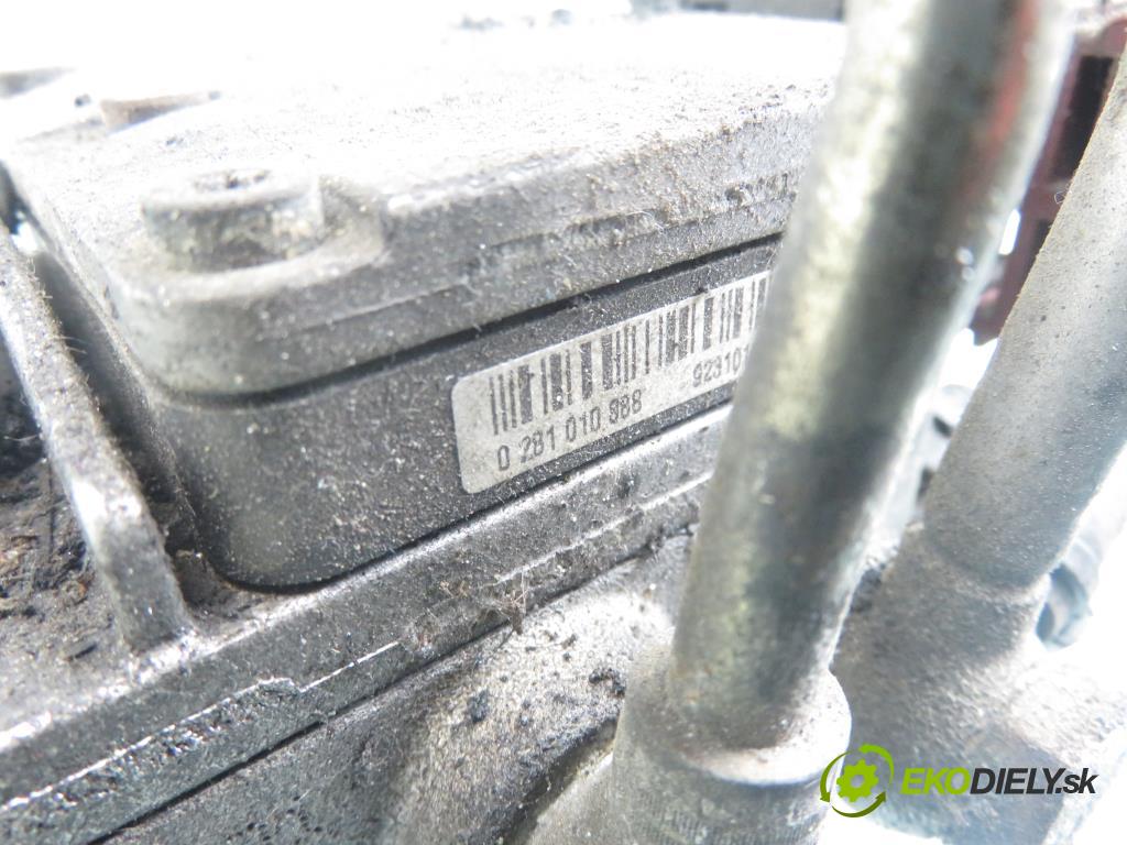 OPEL VECTRA B Kombi (J96) KOMBI 1997 74,00 2.0 DTI 16V - Y 20 DTH 1995,00 Pumpa vstrekovacia 047504004; 0281010988 (Vstrekovacie čerpadlá)