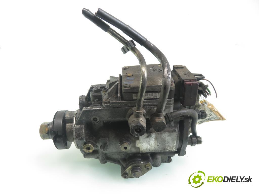 OPEL VECTRA B Kombi (J96) KOMBI 1997 74,00 2.0 DTI 16V - Y 20 DTH 1995,00 Pumpa vstrekovacia 047504004; 0281010988 (Vstrekovacie čerpadlá)