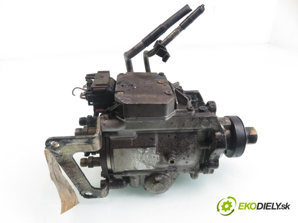 OPEL VECTRA B Kombi (J96) KOMBI 1997 74,00 2.0 DTI 16V - Y 20 DTH 1995,00 Pumpa vstrekovacia 047504004; 0281010988 (Vstrekovacie čerpadlá)