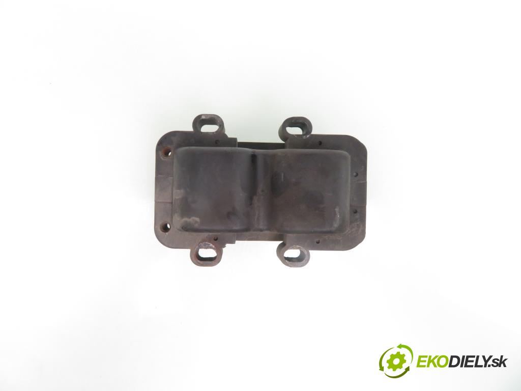 DACIA LOGAN (LS_) SEDAN 2006 55,00 1.4 MPi - K7J 710 1390,00 Cievka zapaľovacia
