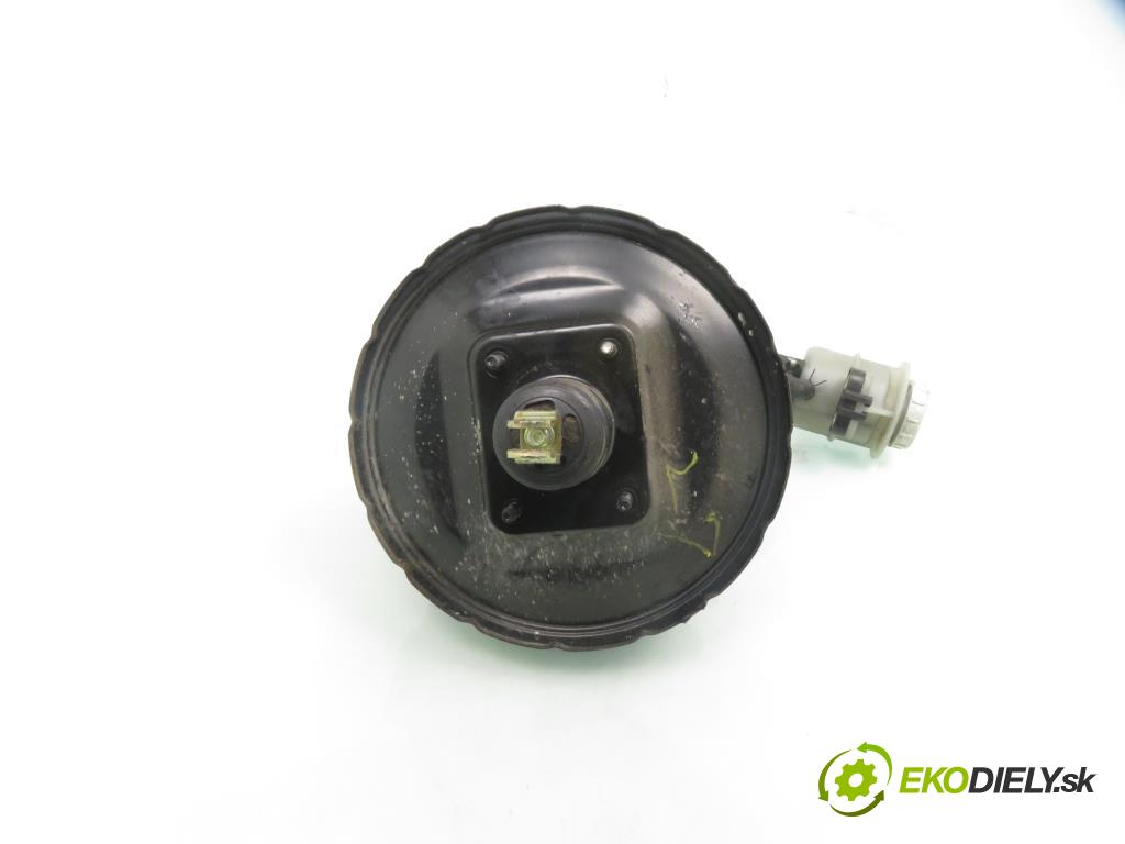 MITSUBISHI OUTLANDER I (CU_W) SUV 2006 100,00 2.0 4WD (CU2W) - 4G63 (DOHC 16V) 1997,00 posilovač 06107T (Servočerpadlo)