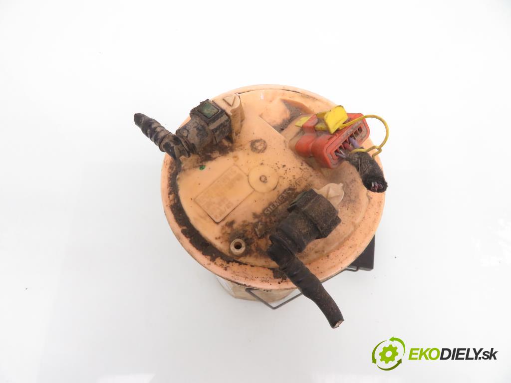 FIAT DOBLO Cargo (223_) FURGON 2007 55,00 1.3 D Multijet - 199 A2.000 1248,00 Pumpa paliva 46798700 ; A2C53020046