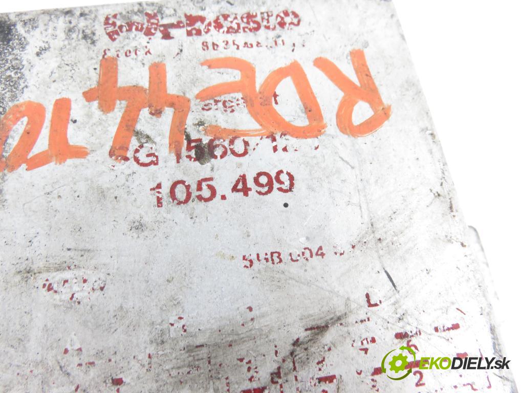 MERCEDES-BENZ Sedan (W124) SEDAN 1991 87,00 200 E (124.021) - M 102.963 1996,00 Webasto 1245000098; 105499 (Webasto ohřívače)