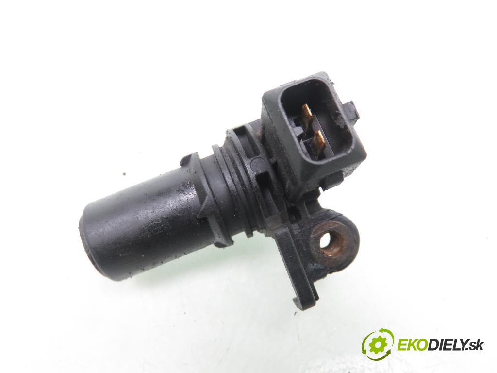 FORD FOCUS Turnier (DNW) KOMBI 2004 74,00 1.8 TDCi - FFDA 1753,00 Snímač polohy Vačkového hriadeľa/kľuky kľukového 1M5A6C315AD