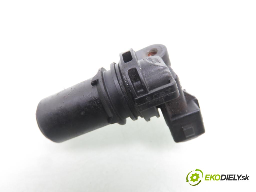 FORD FOCUS Turnier (DNW) KOMBI 2004 74,00 1.8 TDCi - FFDA 1753,00 Snímač polohy Vačkového hriadeľa/kľuky kľukového 1M5A6C315AD