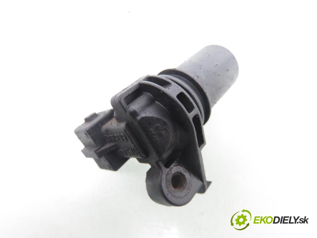 FORD FOCUS Turnier (DNW) KOMBI 2004 74,00 1.8 TDCi - FFDA 1753,00 Snímač polohy Vačkového hriadeľa/kľuky kľukového 1M5A6C315AD