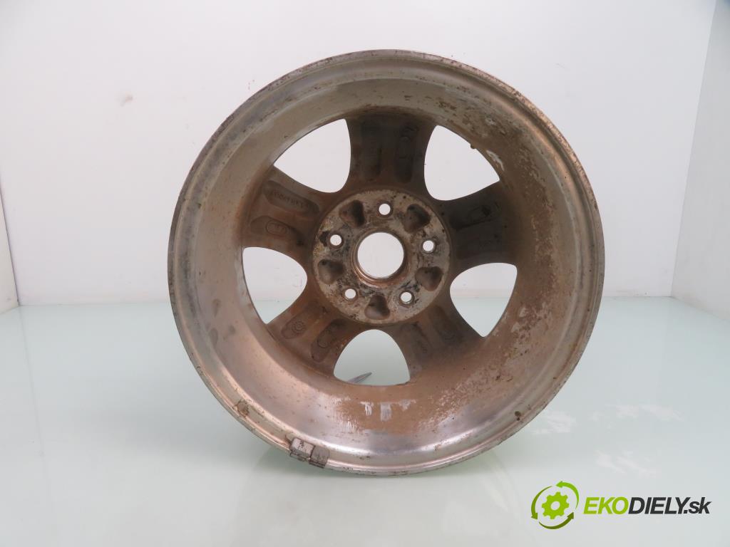 DAIHATSU TERIOS (J1_) SUV 1998 61,00 1.3 4WD - HC-EJ 1296,00 disky / disk