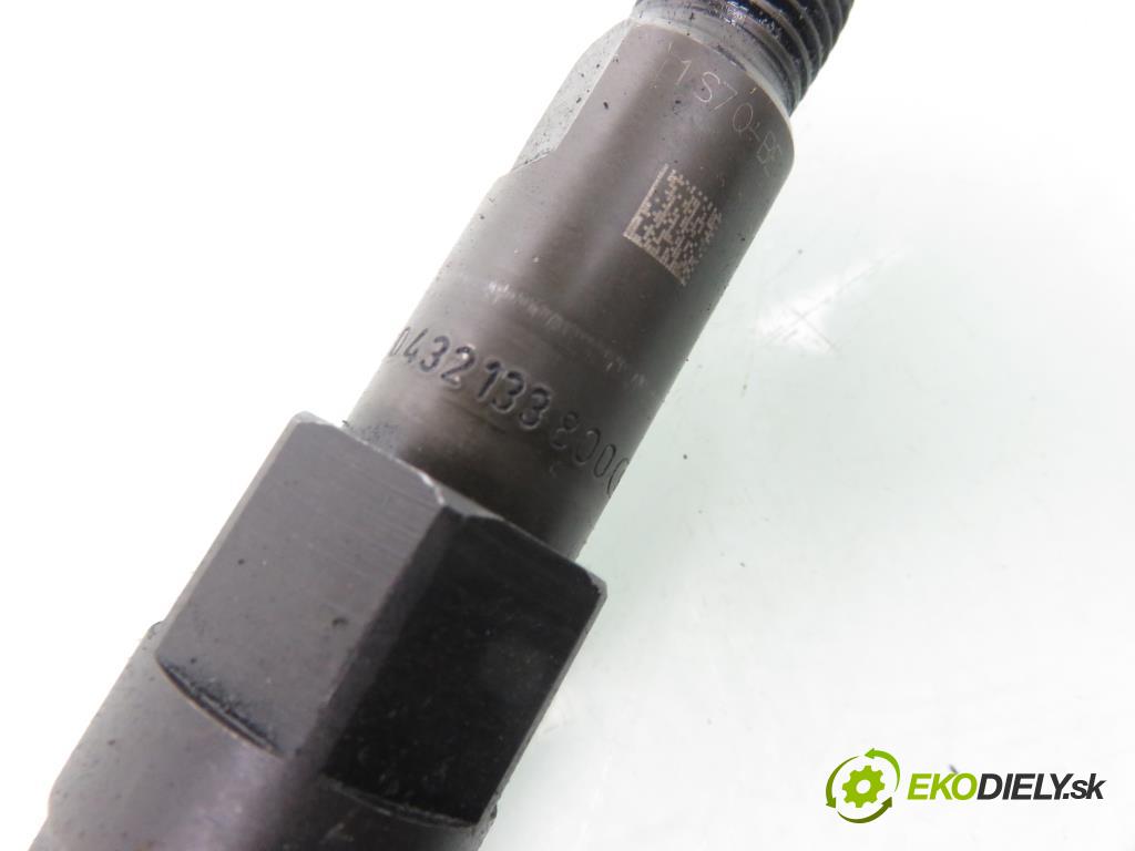 FORD MONDEO III sedan (B4Y) SEDAN 2000 66,00 2.0 16V DI / TDDi / TDCi - D5BA 1998,00 vstřikovač 0432133800 (Vstřikovač paliva)