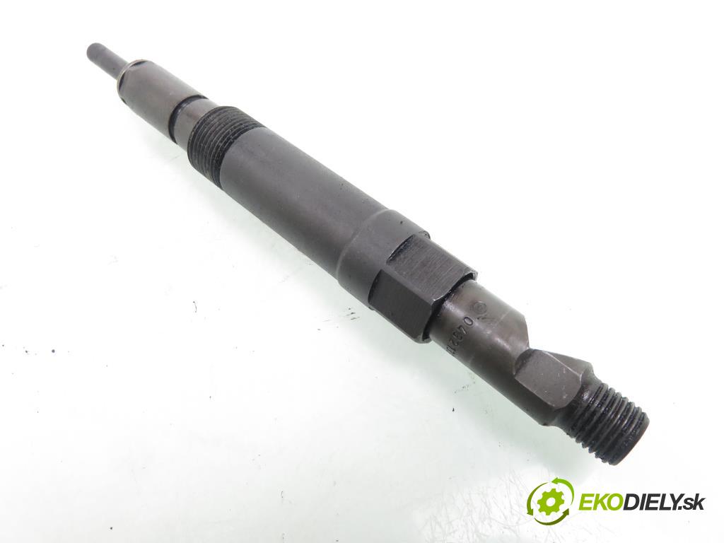 FORD MONDEO III sedan (B4Y) SEDAN 2000 66,00 2.0 16V DI / TDDi / TDCi - D5BA 1998,00 vstřikovač 0432133800 (Vstřikovač paliva)