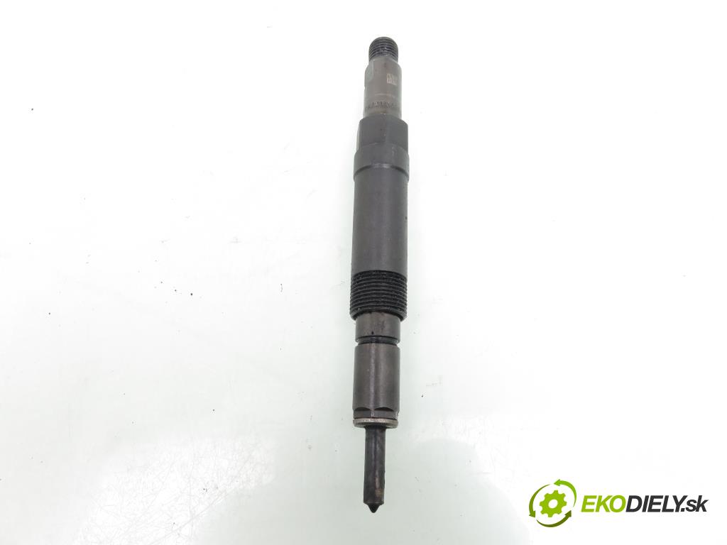 FORD MONDEO III sedan (B4Y) SEDAN 2000 66,00 2.0 16V DI / TDDi / TDCi - D5BA 1998,00 vstřikovač 0432133800 (Vstřikovač paliva)