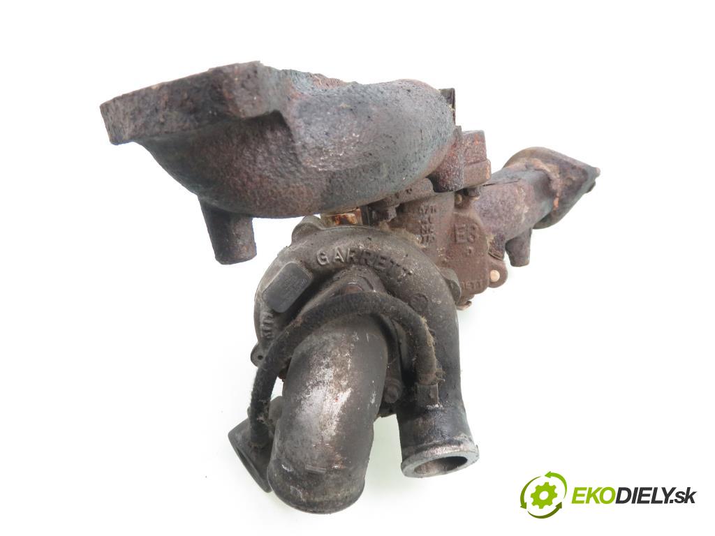 KIA K2500 (SD) KABINA/PLATFORMA 2004 69,00 2.5 TCI 94 - D4BH (4D56) 2477,00 Turbodúchadlo 2820042610 (Turbodúchadlá (kompletné))