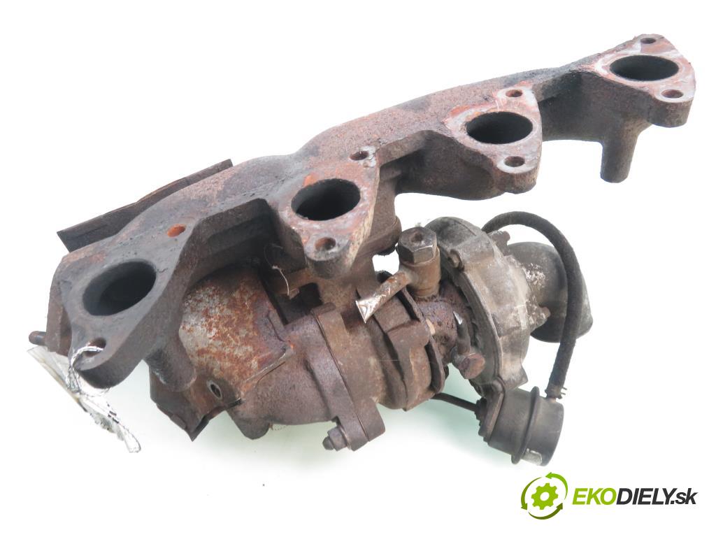 KIA K2500 (SD) KABINA/PLATFORMA 2004 69,00 2.5 TCI 94 - D4BH (4D56) 2477,00 Turbodúchadlo 2820042610 (Turbodúchadlá (kompletné))