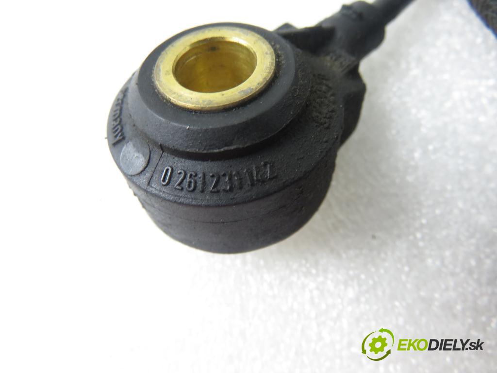 VOLVO S80 I (TS, XY) SEDAN 1999 147,00 2.9 - B 6294 S 2922,00 Snímač klepania 0261231142 (Snímač)