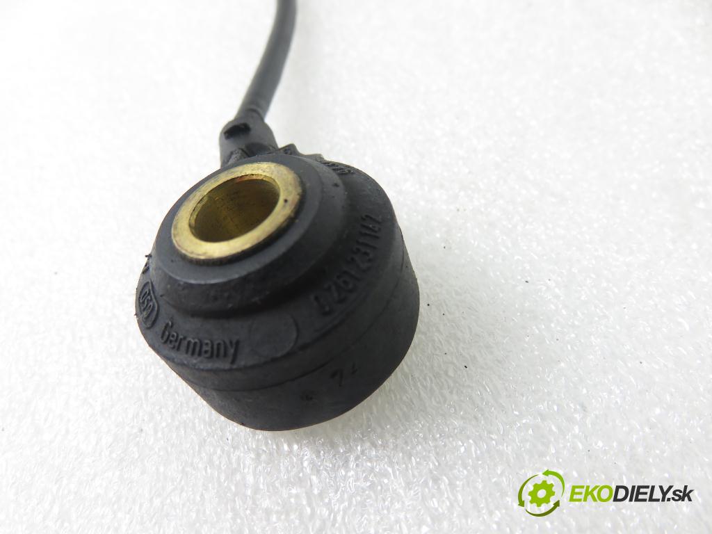 VOLVO S80 I (TS, XY) SEDAN 1999 147,00 2.9 - B 6294 S 2922,00 Snímač klepania 0261231142 (Snímač)