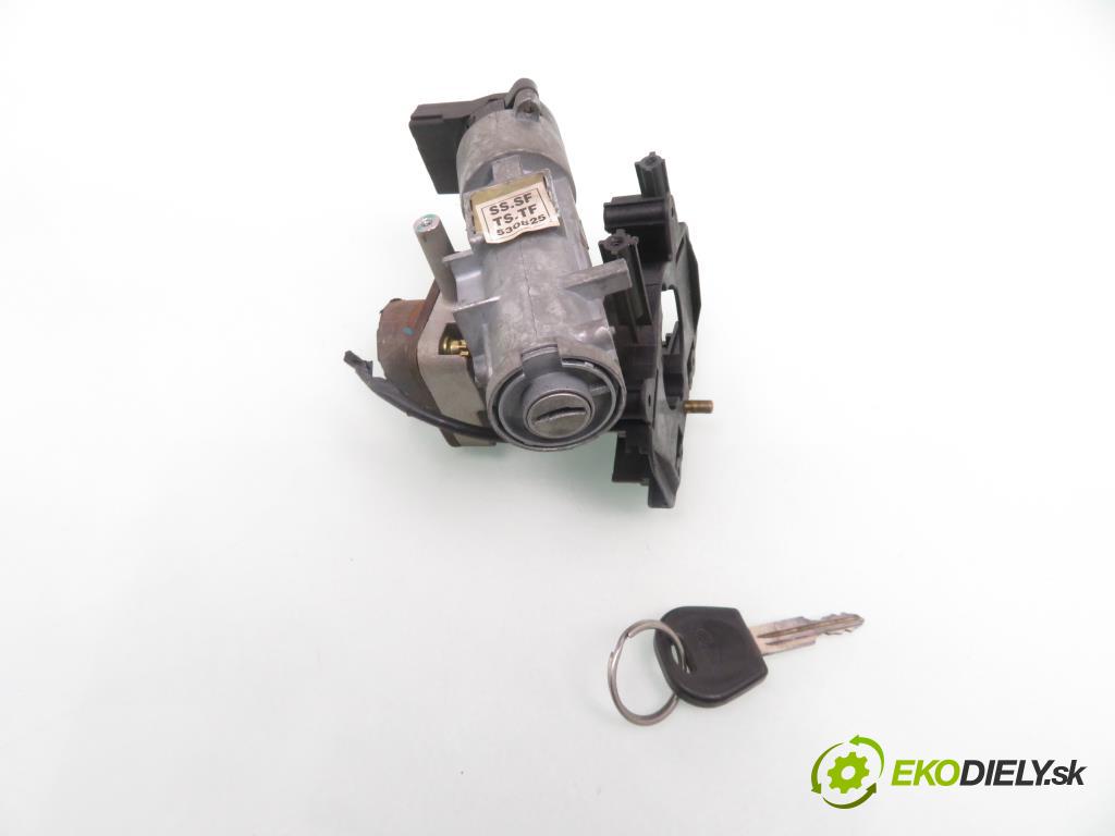 DAEWOO LANOS (KLAT) HB 2000 73,00 1.5 16V - A15DMS 1498,00 spinačka 530825 (Spínacia skrinka)