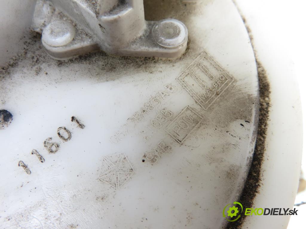 CHRYSLER PT CRUISER (PT_) MINIVAN 2000 104,00 2 - ECC 1996,00 Pumpa paliva 05278483AB