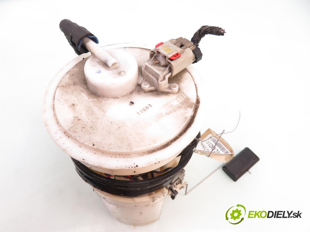 CHRYSLER PT CRUISER (PT_) MINIVAN 2000 104,00 2 - ECC 1996,00 Pumpa paliva 05278483AB