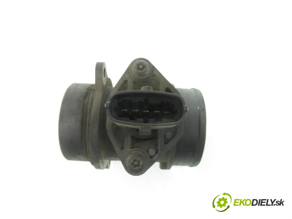 HYUNDAI ACCENT II (LC) LIFTBACK 2005 60,00 1.5 CRDi - D3EA 1493,00 váha vzduchu vzduchu 0281002528 ; 2816427500 ; 0 281 002 528