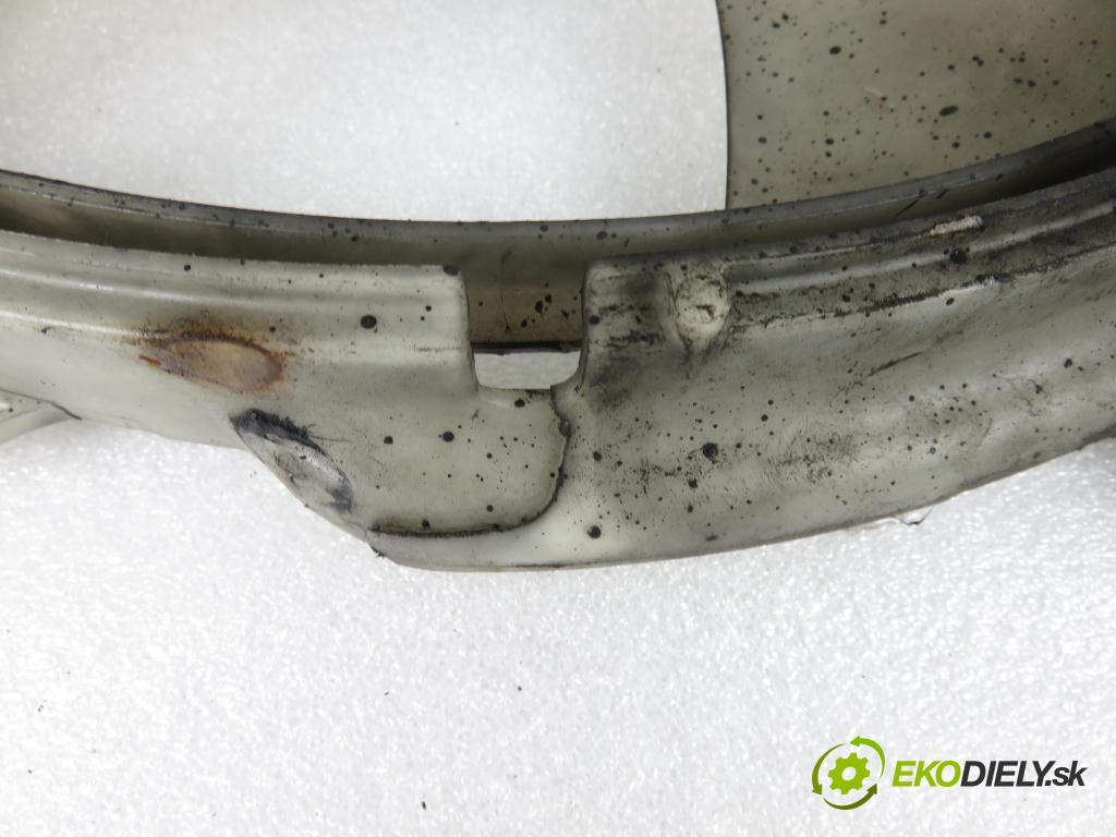 TOYOTA YARIS (_P9_) HB 2006 51,00 1.0 VVT-i (KSP90_) - 1KR-FE 998,00 Ventilátor chladič vody
