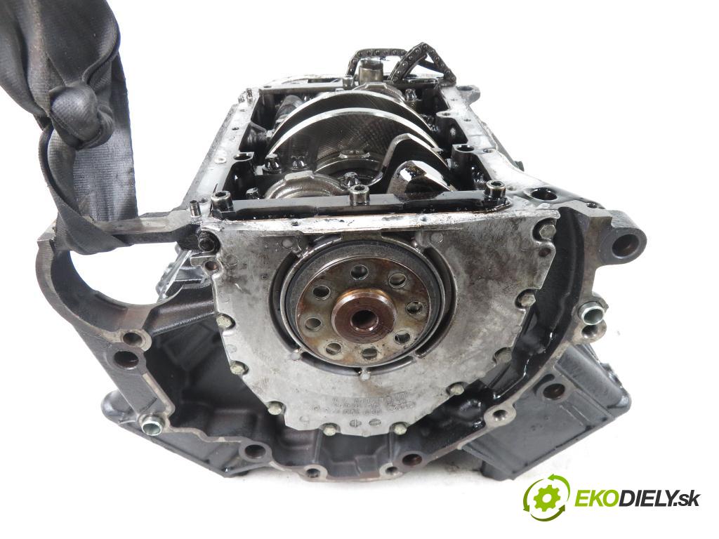 AUDI A6 Avant (4B5, C5) KOMBI 2001 132,00 2.5 TDI - AKE 2496,00 blok Motor AKE (Blok motora)