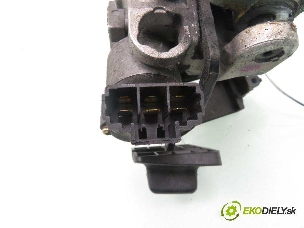 DAEWOO LANOS (KLAT) HB 2000 73,00 1.5 16V - A15DMS 1498,00 spinačka  (Spínacia skrinka)