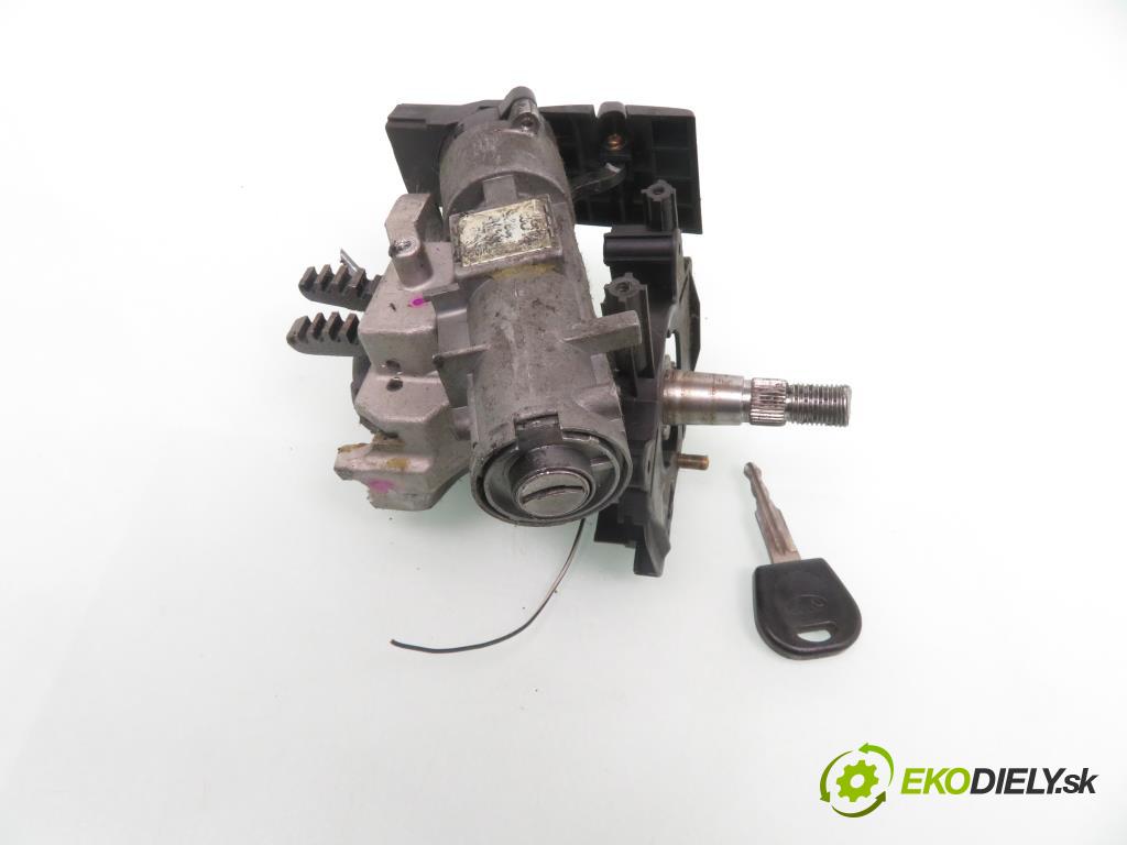 DAEWOO LANOS (KLAT) HB 2000 73,00 1.5 16V - A15DMS 1498,00 spinačka (Spínacia skrinka)