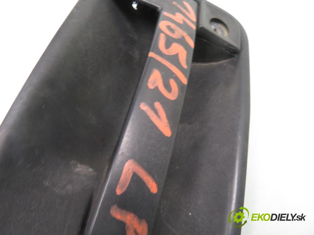FIAT SCUDO Skrzynia (220_) VAN 2004 69,00 2.0 JTD - RHX 1997,00 Kľučka LPZ