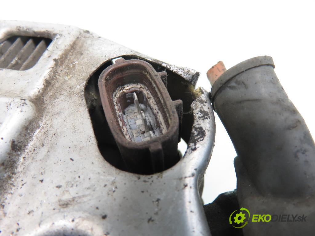 ROVER 400 (RT) SEDAN 1999 77,00 420 Di - 20 T2N 1994,00 Alternátor 1002132320 ; YLE101650 (Alternátor)