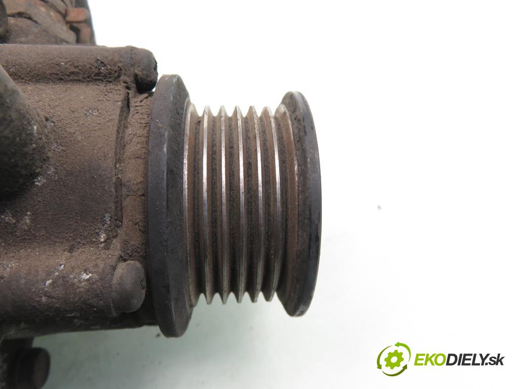 ROVER 400 (RT) SEDAN 1999 77,00 420 Di - 20 T2N 1994,00 Alternátor 1002132320 ; YLE101650 (Alternátor)